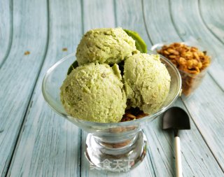 Avocado Ice Cream recipe