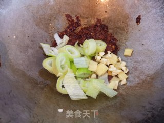 Spicy Hot Pot recipe