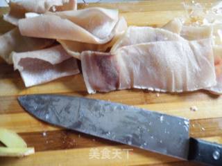 Spicy Crystal Jelly recipe