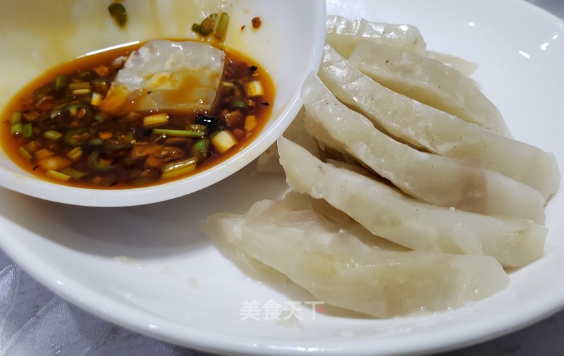 Skin Jelly recipe