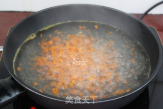 Shrimp Tofu Soup recipe