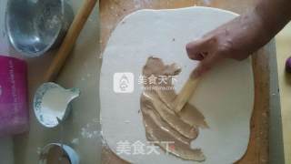 Old Beijing Sesame Cake recipe