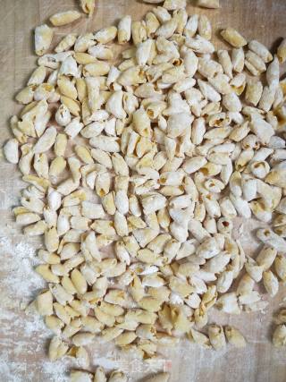 Colorful Soup recipe