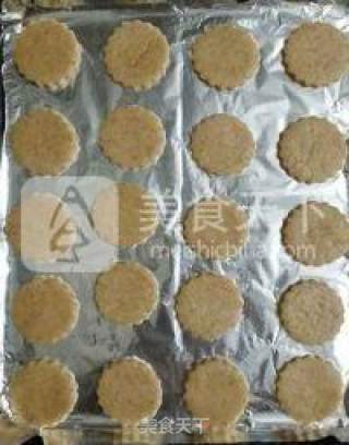 【hou Gu Biscuits】——monu Gu Biscuits that Veterans Must Make recipe