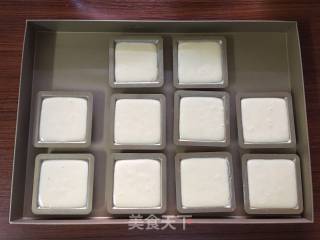 Fluff Marshmallow Caramel Fernance recipe