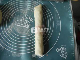#aca烤明星大赛#milk-flavored Cranberry Bread recipe