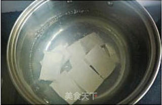 Homemade Beef Soup recipe