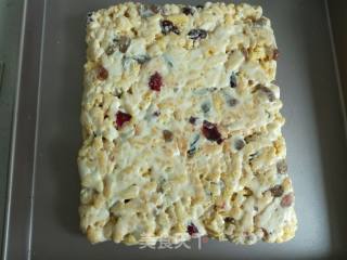 Nougat Sachima recipe