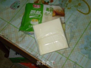 Simple Version of Borscht recipe