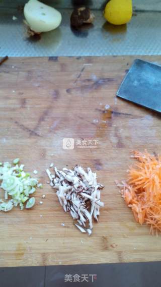 Turnip Shortbread recipe