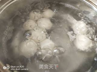 Sugar Not Shake recipe