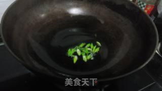 Vinegar Enoki Mushroom recipe