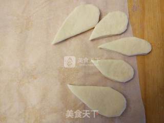 #aca烤明星大赛# Lobster Soy Milk Bread recipe