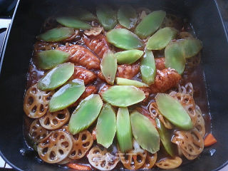 Home-made Stew Pot recipe