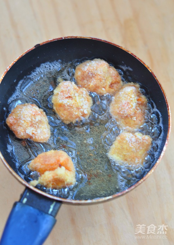 New Orleans Longley Fish Nuggets recipe