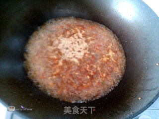 Black Octopus recipe