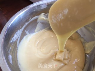 Chewy and Delicious Mochi Doughnuts recipe