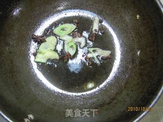 Grilled Octopus recipe