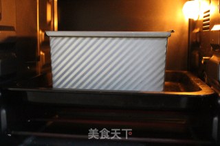 Milk Toast recipe