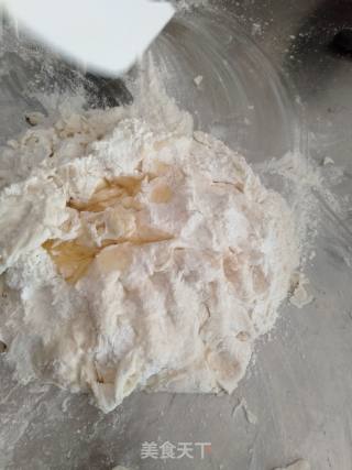 Sesame Sauce recipe