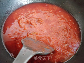 Plum Jam recipe