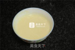 #aca烤明星大赛# Pizza Made with Soy Milk-chicken and Vegetable Pizza recipe