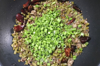 Rotten Meat Cowpea recipe