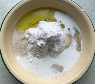 # recipe