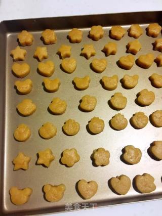 # Fourth Baking Contest and is Love to Eat Festival# Peanut Butter Biscuits recipe
