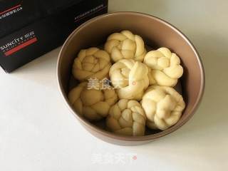 #柏翠大赛#poolish Kind (polish Kind) Round Toast Pseudo Cake recipe