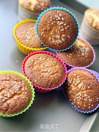 #四session Baking Contest and is Love Eat Festival# Honey Crispy Cakes recipe