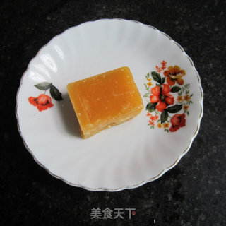 Longan Sweet Lees recipe