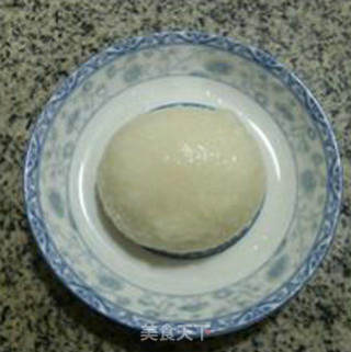 Red Date Walnut Glutinous Rice Cake recipe
