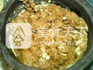Jiangzao Shenqi Tonic Ointment recipe