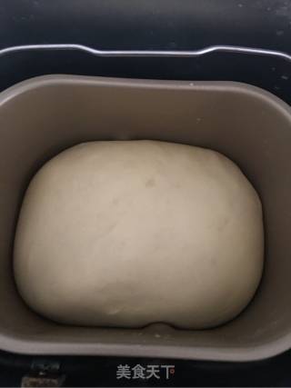 Original Toast recipe