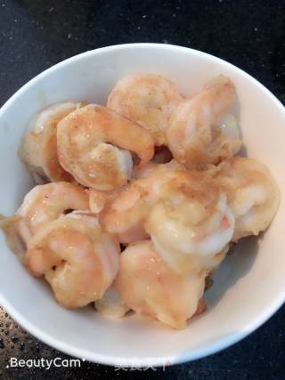 Three Jade Gathering recipe