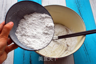 Cranberry Rice Cake recipe