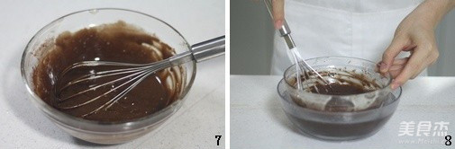 Chocolate Parfait recipe