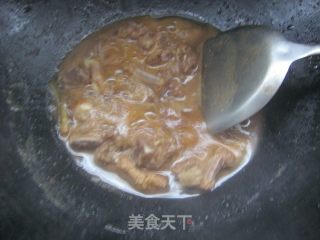 Cola Ribs recipe
