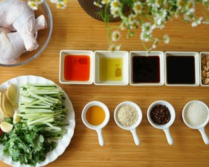 Shredded Chicken recipe