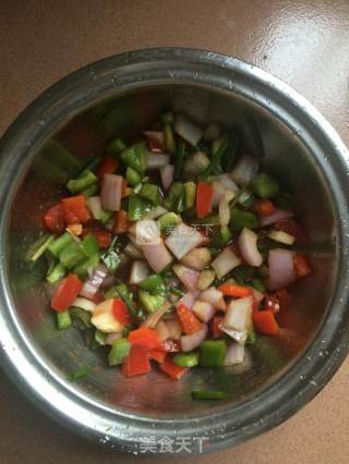 Three Cups of Cod recipe