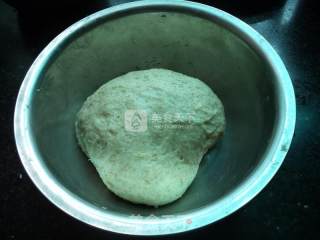 Broken Bread recipe