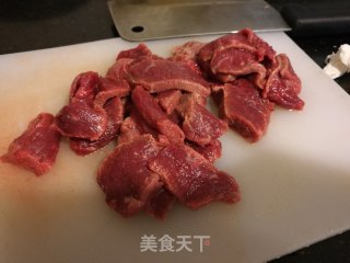 #trust之美# Roast Beef Jerky (homemade Snacks in The Oven) recipe