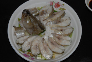 Peacock Fish recipe