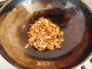 Squinted Braised Pork Rice recipe