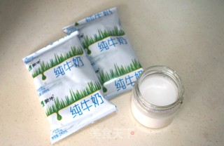 # Fourth Baking Contest and is Love to Eat Festival# Mulberry Yogurt Shake recipe