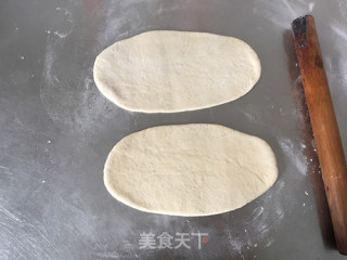 【pocket Pancakes】small Pockets, Big Energy recipe