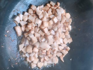 Fried Double Ding recipe