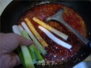 Xingyue Private Kitchen-fat Intestines and Hairy Blood Prosperity recipe