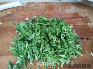 Wubao Chrysanthemum recipe